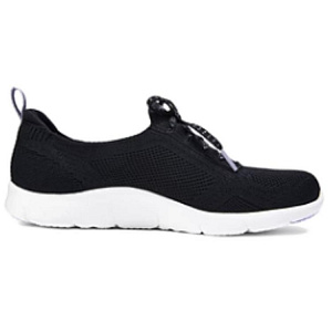 Skechers Low Top Casual Shoes Women's Black 1 2801634