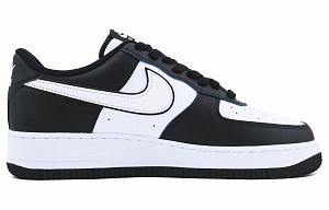 Nike Air Force 1 Crane Call Nine Sands SDS Low-Top Skateboard Shoes Unisex Black White 1 2801644
