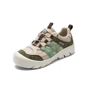 Jeep Outdoor Shoes Women's Low top Green 1 2801651