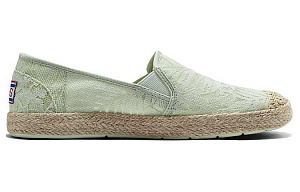Skechers Low Top Casual Shoes Women's Mint Green 1 2801700
