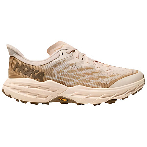 HOKA ONE ONE Speedgoat 5 Vanilla Wheat 1 2801733