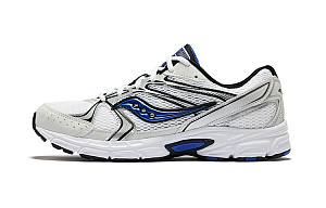 saucony Ride Millenium Mesh Sneakers