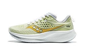 saucony Women's Ride 17 'Fern Cloud'