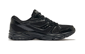 Saucony Grid Ride Millennium Black 1 2801995