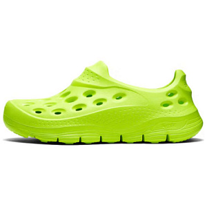 Skechers Clogs Men's Lime Green
