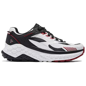Skechers Sport Low Top Casual Running Shoes Men's Gray White 1 2802142