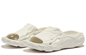 MERRELL EVA Slip-Resistant Slide Slippers Women's Jade White 1 2802160