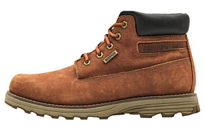 CAT Ankle Boots Men's Brown/Umber 1 2802353