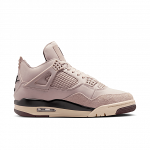 Jordan 4 Retro Og Sp A Ma Maniére While You Were Sleeping Women's 1 2802586