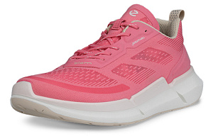 Ecco Walking 2.2 Collection Low-Top Casual Shoes Women's Pink 1 2802681