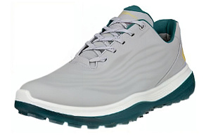 Ecco Low-Top Casual Shoes Men's Gray 1 2802759