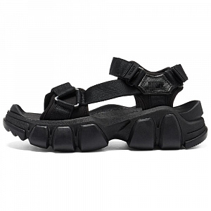 Onitsuka Tiger Dentigre Belted 'Black'