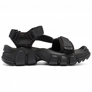 Onitsuka Tiger Dentigre Belted 'Black' 1 2802768