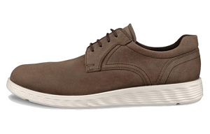 Ecco Men's Casual Shoes Men's Low top Brown