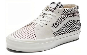 Vans Premium Sk8 Mid 83 'Pattern Clash' 1 2803047
