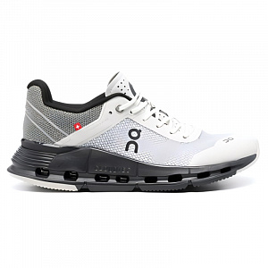 On Women's Cloudnova Z5 Rush 'Pearl Black' Women's 1 2803207