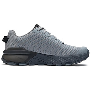 Skechers Outdoor Cushioning Wear-Resistant Low-Top Outdoor Shoes Men's Gray 1 2803238
