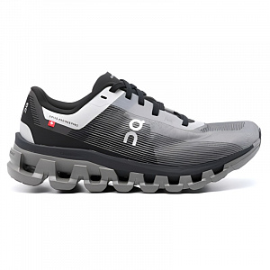On Running Cloudflow 4 Pearl Black Women's 1 2803294