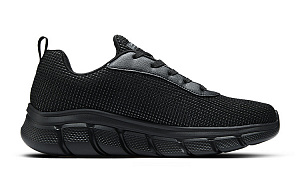 Skechers BOBS B FLEX Men's Casual Shoes Men's All Black 1 2803345