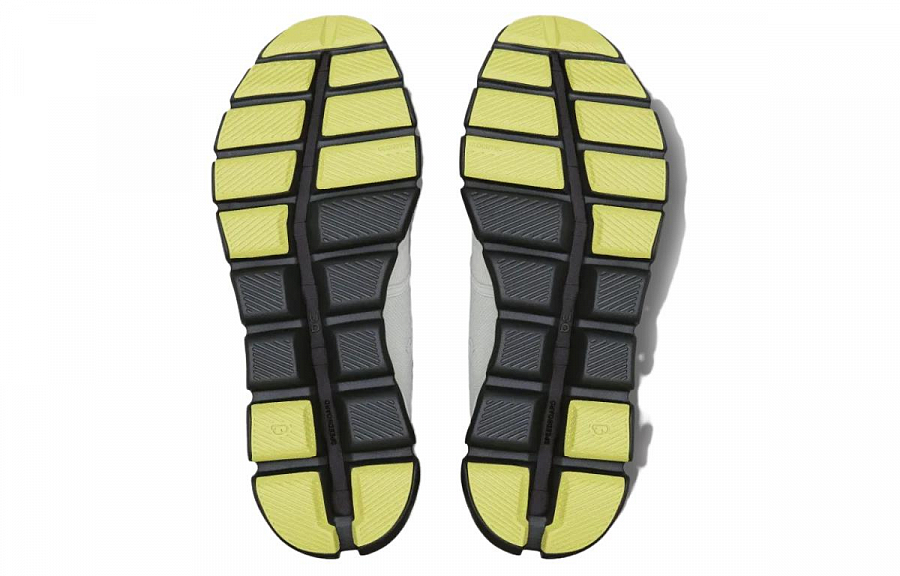 On Running Cloud X 3 Ice Eclipse купить в интернет-магазине Yoocart с быстрой доставкой по России.