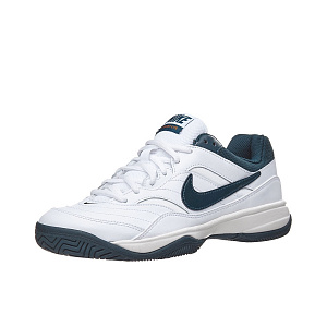 Nike Court Lite 'White Green' Women's 1 2803376