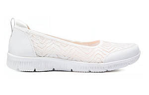 Skechers Casual Shoes Women's Low top White 1 2803393