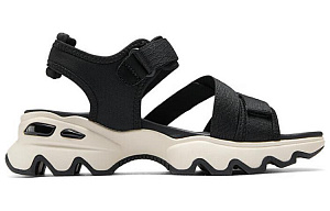 Skechers Beach Sandals Women's Black 1 2803436