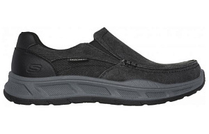 Skechers Low Top Casual Shoes Men's Gray 1 2803487