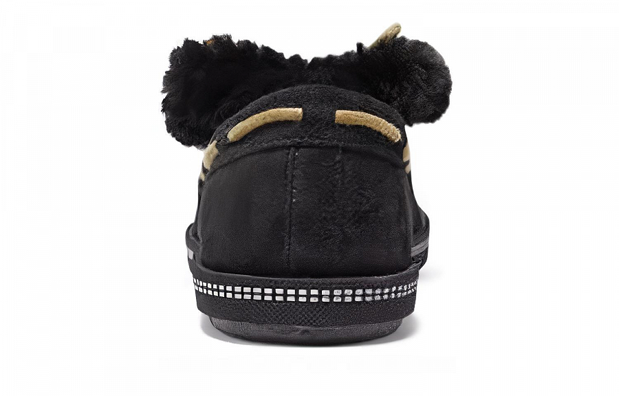 Skechers Loafers Women's Black купить в интернет-магазине Yoocart с быстрой доставкой по России.