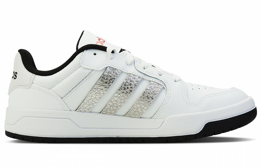Adidas Neo Entrap Triplex Collection Glacier Ice Traveler Low-Top Skateboard Shoes Men's White купить в интернет-магазине Yoocart с быстрой доставкой по России.