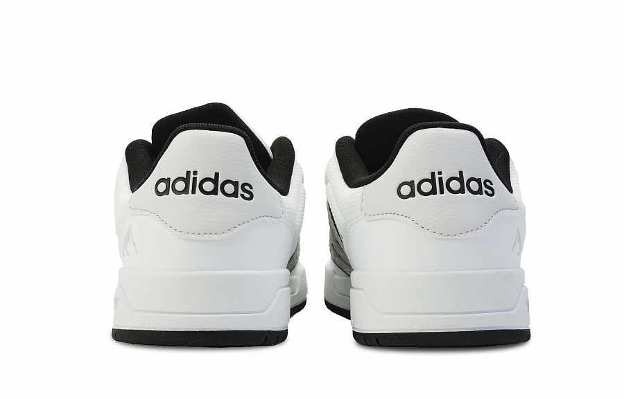 Adidas Neo Entrap Triplex Collection Glacier Ice Traveler Low-Top Skateboard Shoes Men's White купить в интернет-магазине Yoocart с быстрой доставкой по России.