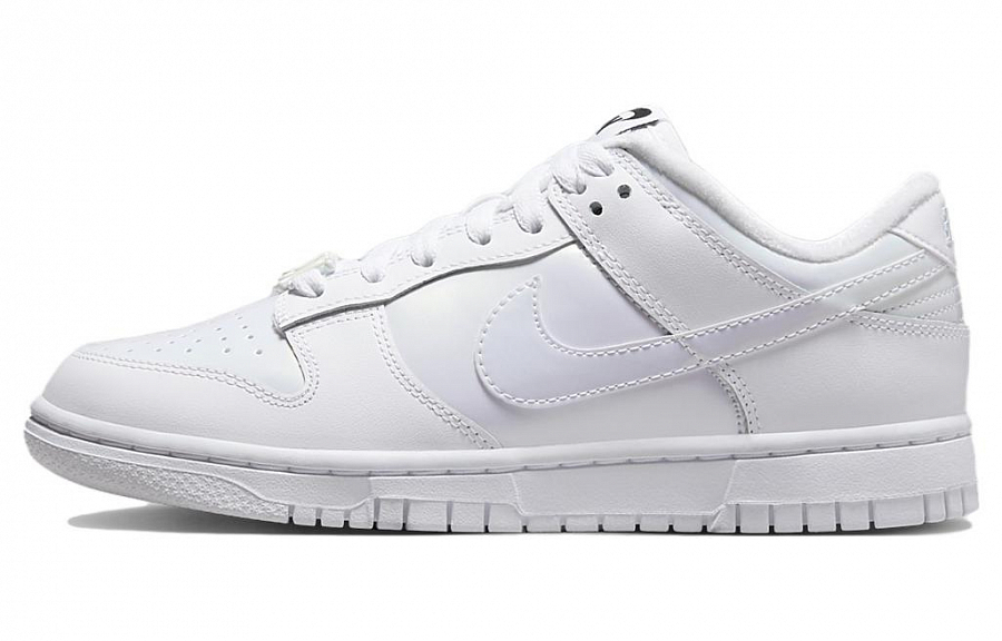 Nike Dunk Green Bellflower Low-Top Skateboard Shoes Women's Ecru купить в интернет-магазине Yoocart с быстрой доставкой по России.
