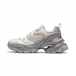 LINING Project* Casual Shoes Women's Low top Ivory/White Sand Gray