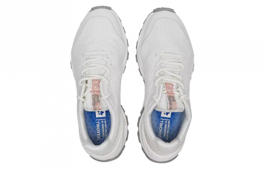 Jack Wolfskin Cushioning Wear-Resistant Low-Top Hiking Trekking Shoes Women's купить в интернет-магазине Yoocart с быстрой доставкой по России.