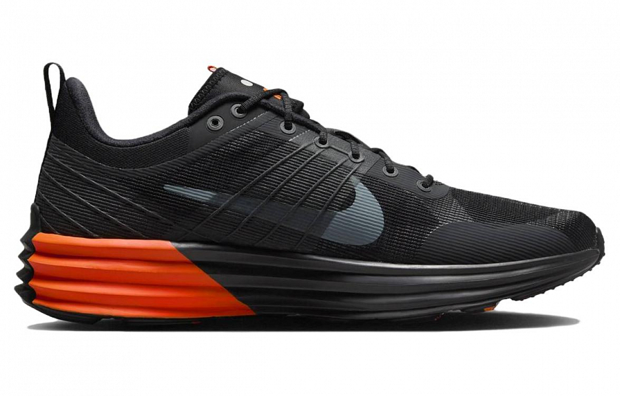 Nike Lunar Roam Safety Orange купить в интернет-магазине Yoocart с быстрой доставкой по России.