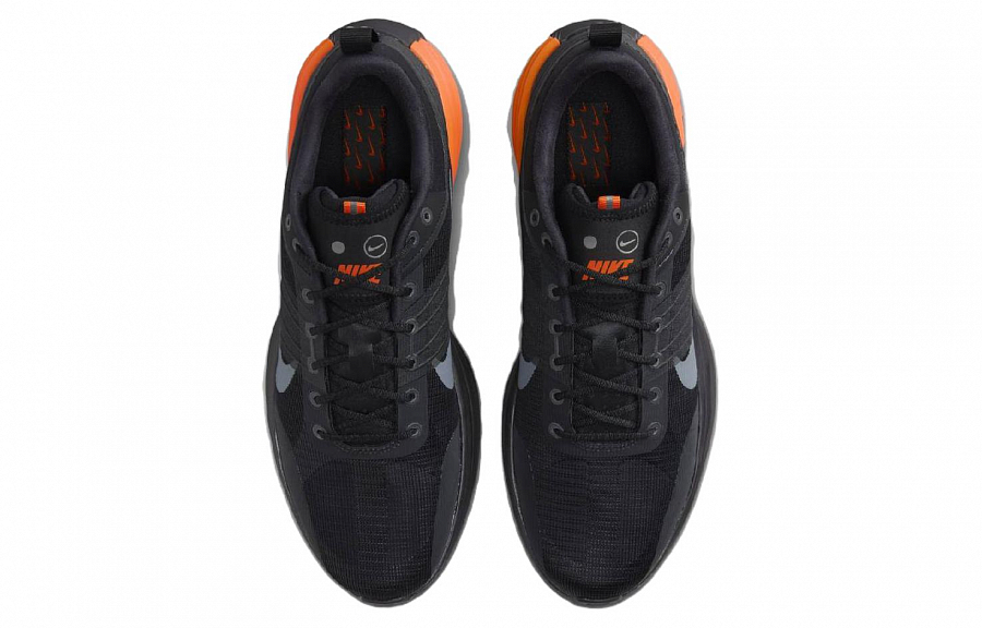 Nike Lunar Roam Safety Orange купить в интернет-магазине Yoocart с быстрой доставкой по России.