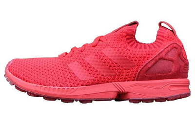 Adidas Originals Zx Flux Pk Red/Red Red