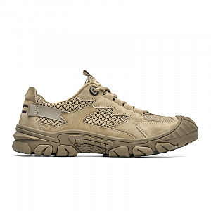 Jeep Mountaineering Hiking Shoes Women's Camel 1 2807189