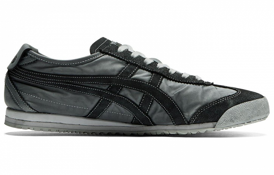 Asics Onitsuka Tiger Mexico 66 Nm Graphite Grey купить в интернет-магазине Yoocart с быстрой доставкой по России.