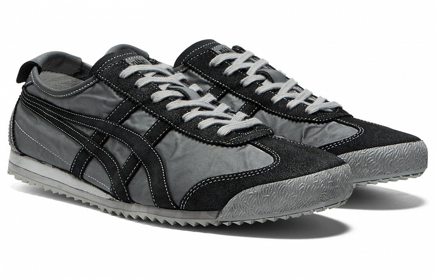 Asics Onitsuka Tiger Mexico 66 Nm Graphite Grey купить в интернет-магазине Yoocart с быстрой доставкой по России.