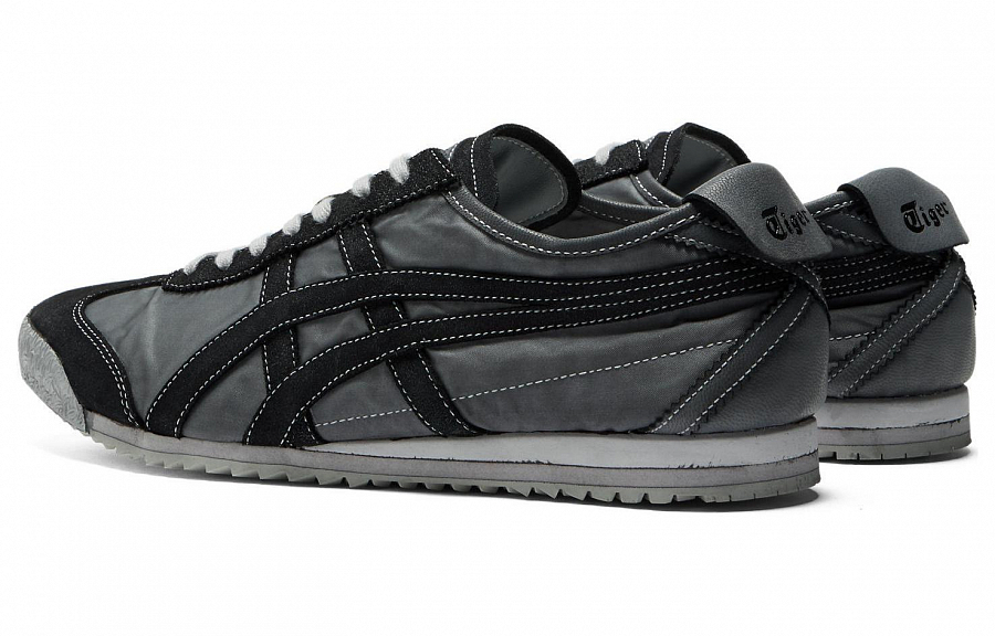 Asics Onitsuka Tiger Mexico 66 Nm Graphite Grey купить в интернет-магазине Yoocart с быстрой доставкой по России.