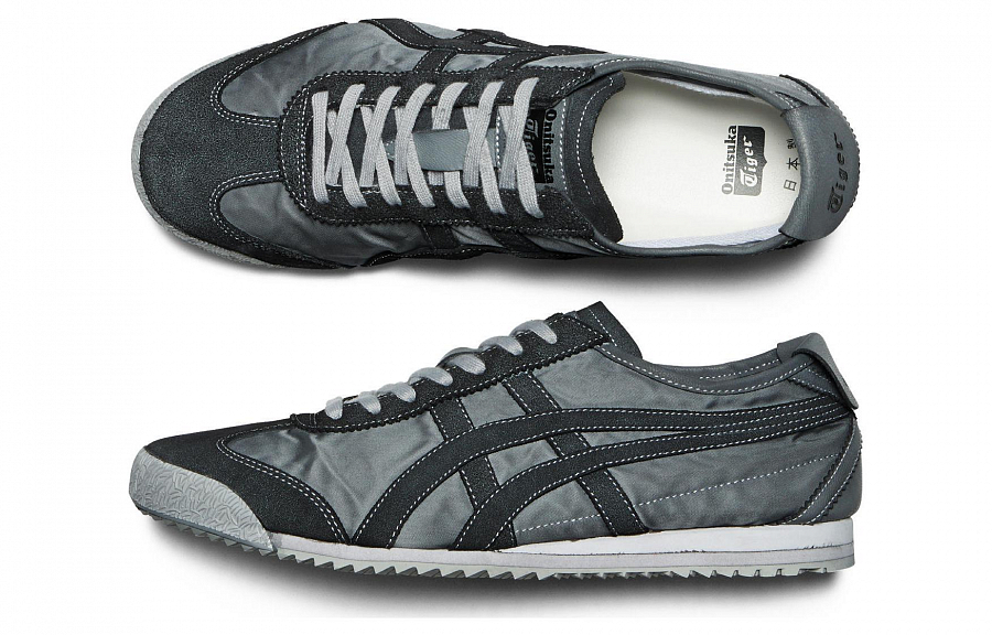 Asics Onitsuka Tiger Mexico 66 Nm Graphite Grey купить в интернет-магазине Yoocart с быстрой доставкой по России.