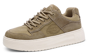 Dickies Low-Top Skateboard Shoes Men's 1 2807492
