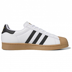 Adidas Superstar Adv Footwear White Gum 1 2807741