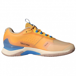 Adidas Avacourt 2 Semi Spark Core Black Blue Burst Women's 1 2807825