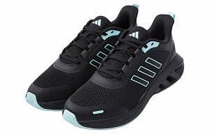 Adidas Neo All Day Power 'Black Teal' 1 2808331