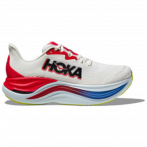 HOKA ONE ONE Skyward X Blanc De Blanc Virtual Blue 1 2808370