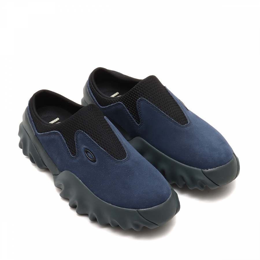 Oakley Factory Team Chop Saw Mule Brain Dead Navy Black купить в интернет-магазине Yoocart с быстрой доставкой по России.