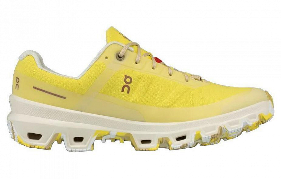 LOEWE x On LOEWE Cushioning, Wear Resistant Low Top Running Shoes Women's Yellow White купить в интернет-магазине Yoocart с быстрой доставкой по России.