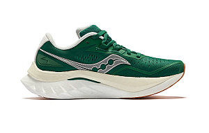 Saucony Endorphin Speed 4 Verdant White Women's 1 2808521